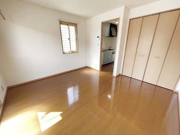 メゾン・フレッサの物件内観写真